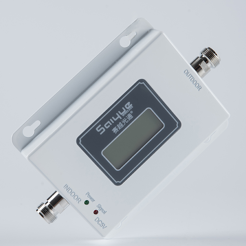 阿拉山口家用配电房机房信号放大器200㎡