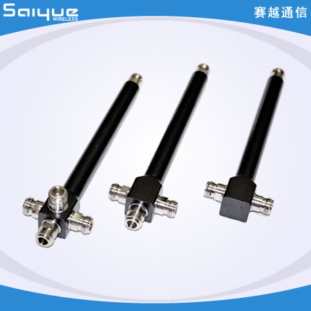  阿拉山口FM调频广播同步广播功分器