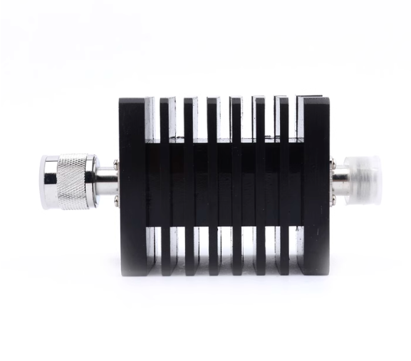  阿拉山口腔体固定衰减器0-3G/0-4G  N型接口